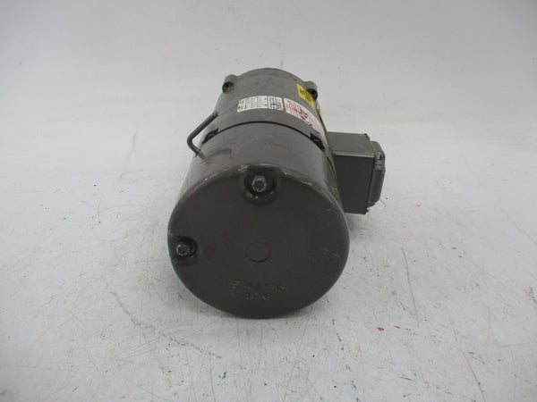 BALDOR KBM3454 34K45-139-B 230/460V 1/0.5A UNMP