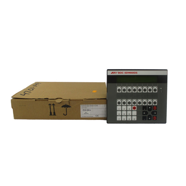 LAUER PCS095.S 24VDC NSMP