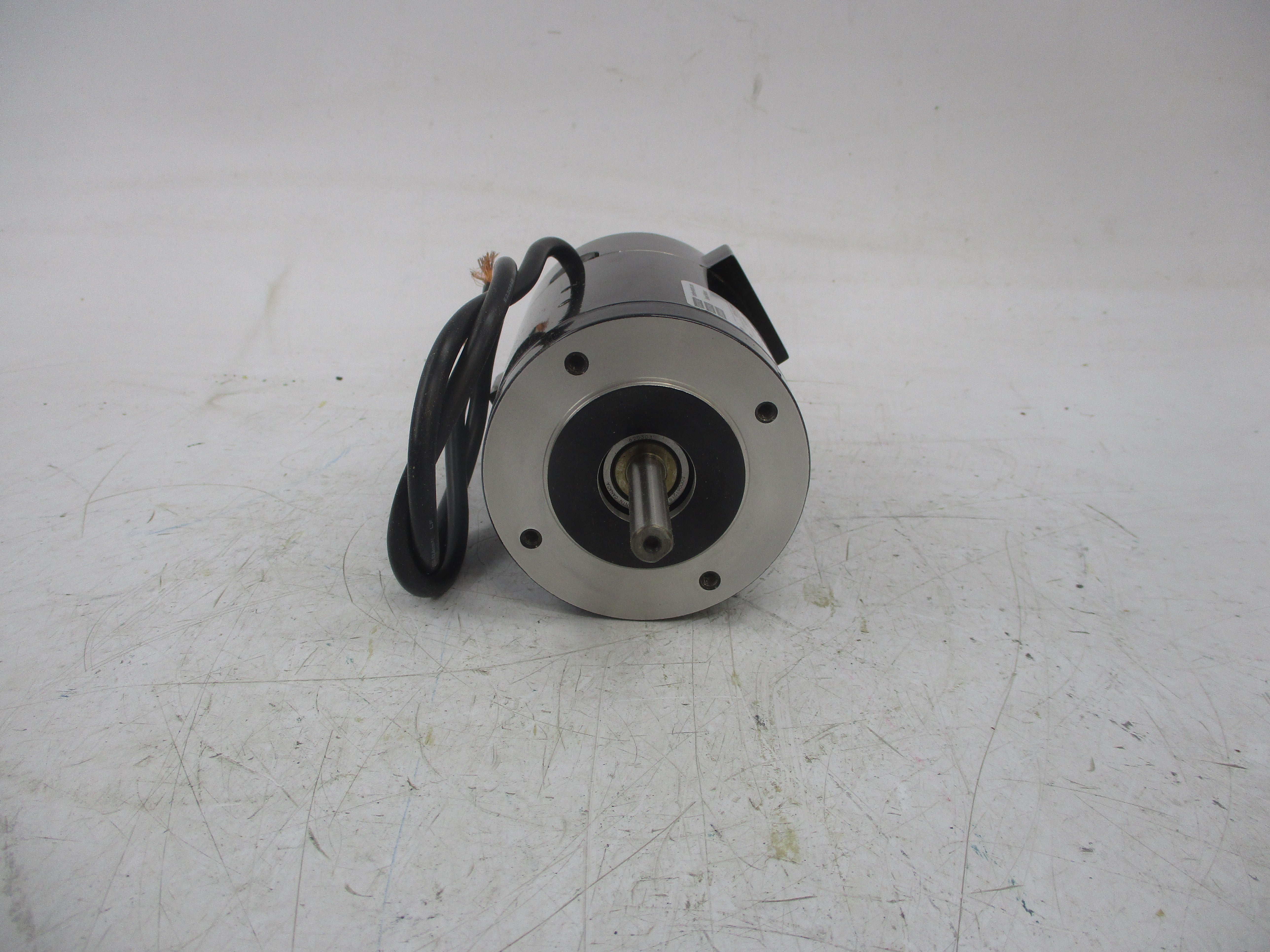 BODINE 33A3BEPM 6016YC 130V NSMP