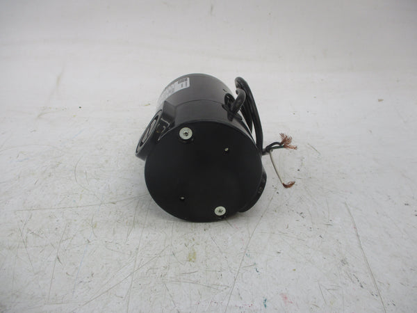 BODINE 33A3BEPM 6016YC 130V NSMP