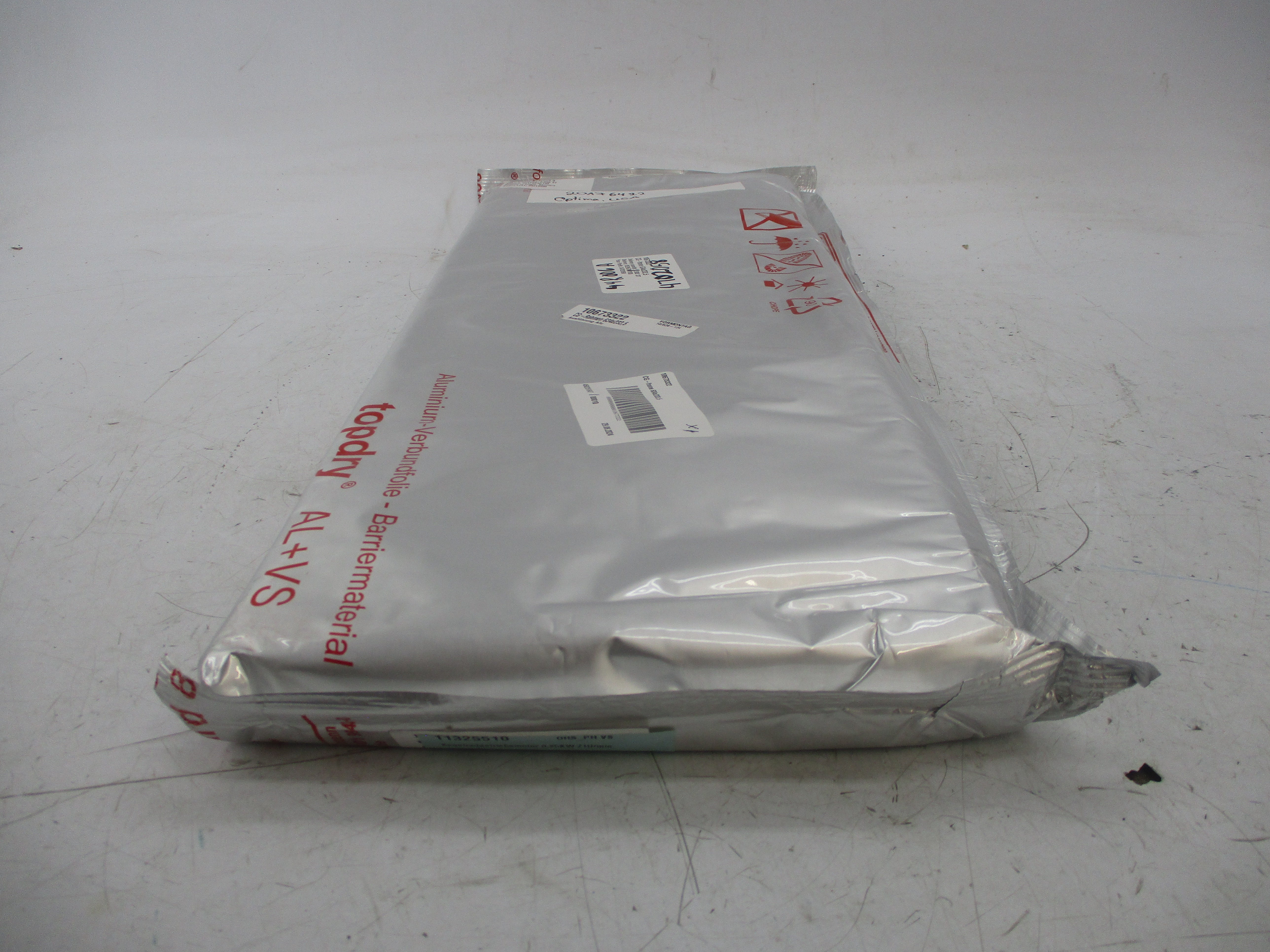 TOPDRY 10673322 NSFS