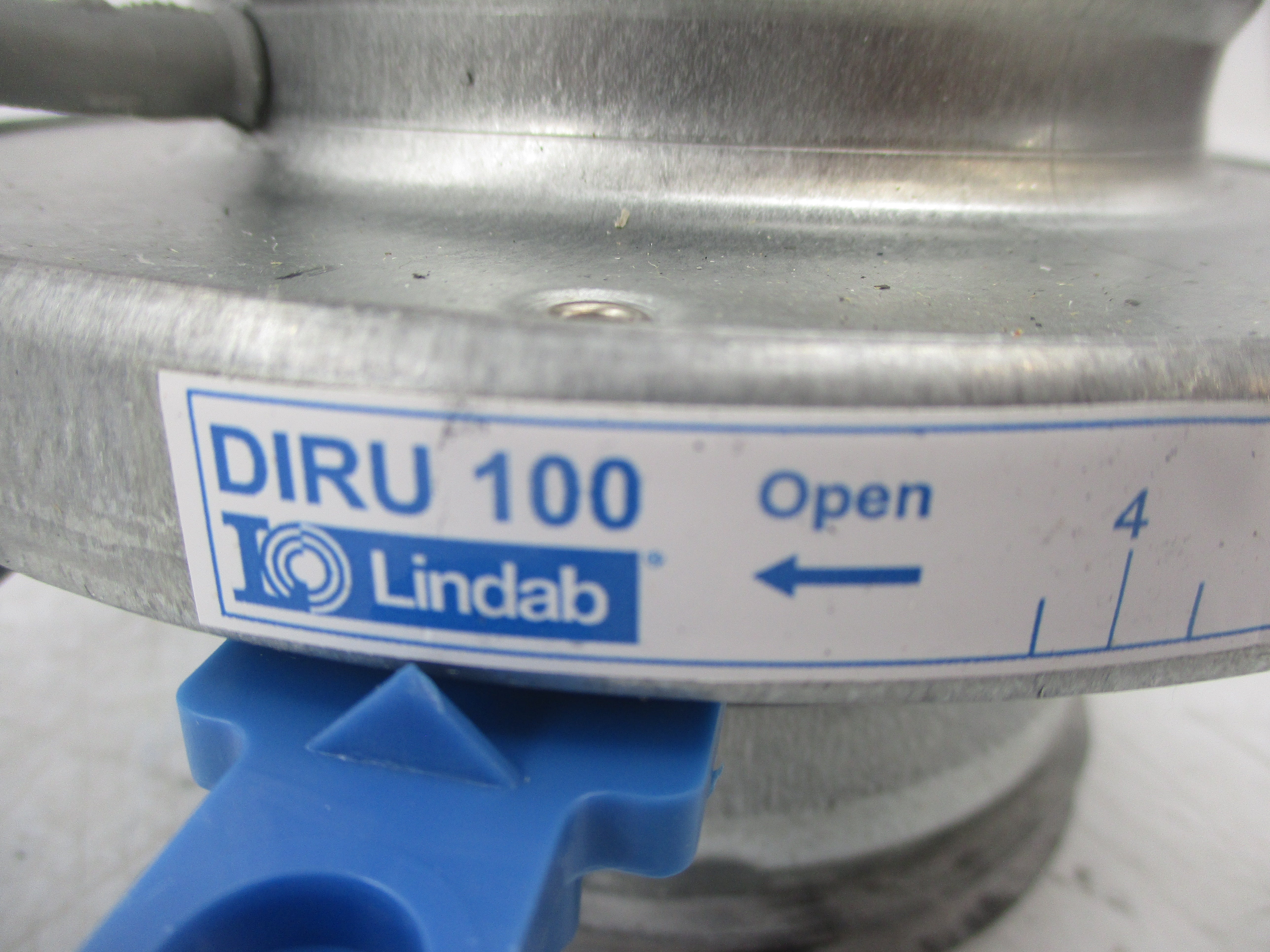 LINDAB DIRU100 NSNP