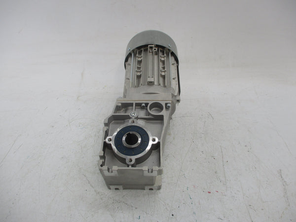 LENZE G50AB045MHBR2C 230-400/460V NSNP