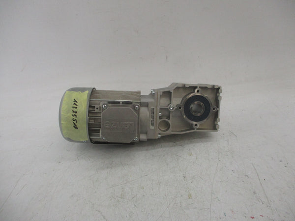 LENZE G50AB045MHBR2C 230-400/460V NSNP