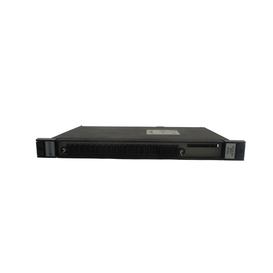 RELIANCE ELECTRIC 0-57415-A 24VAC/DC UNMP