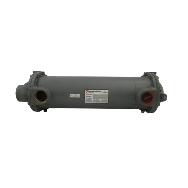 YOUNG TOUCHSTONE HF-502-EY-2P 307159 150-250PSI NSNP