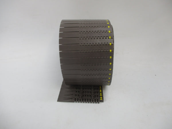 REXNORD 10028436 HP8505DTS-4.5IN_MTW_PT_LH 10FT NSMP