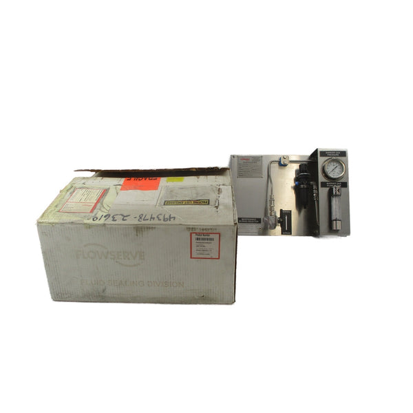 FLOWSERVE WSA28594833 250PSI NSMP