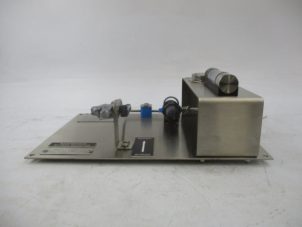 FLOWSERVE WSA28594833 250PSI NSMP