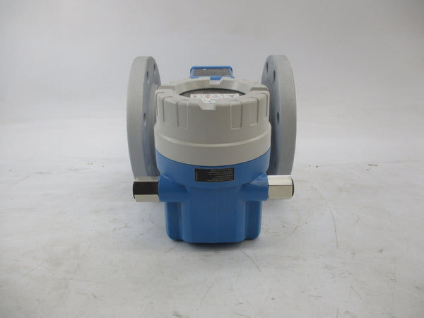 ENDRESS HAUSER PROMAG W 10W1H-PL0A1RA0B4AA NSNP
