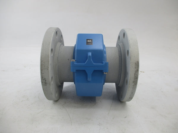 ENDRESS HAUSER PROMAG W 10W1H-PL0A1RA0B4AA NSNP