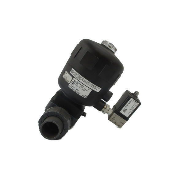 BURKERT 92711991 00262742 00467816 (AS PICTURED) NSNP