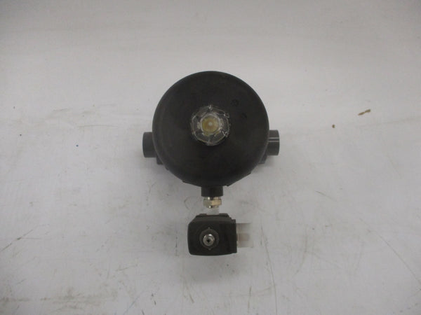 BURKERT 92711991 00262742 00467816 (AS PICTURED) NSNP