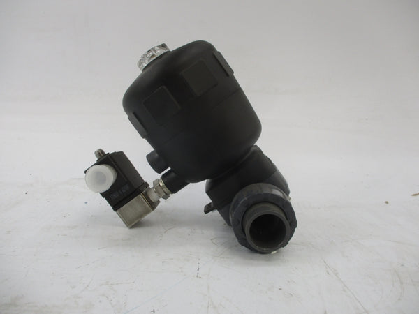 BURKERT 92711991 00262742 00467816 (AS PICTURED) NSNP