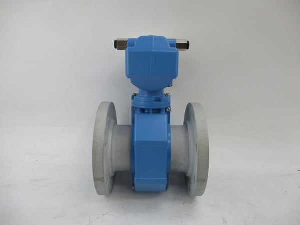 ENDRESS HAUSER 10W1H-UL0A1RA0B4BA NSMP