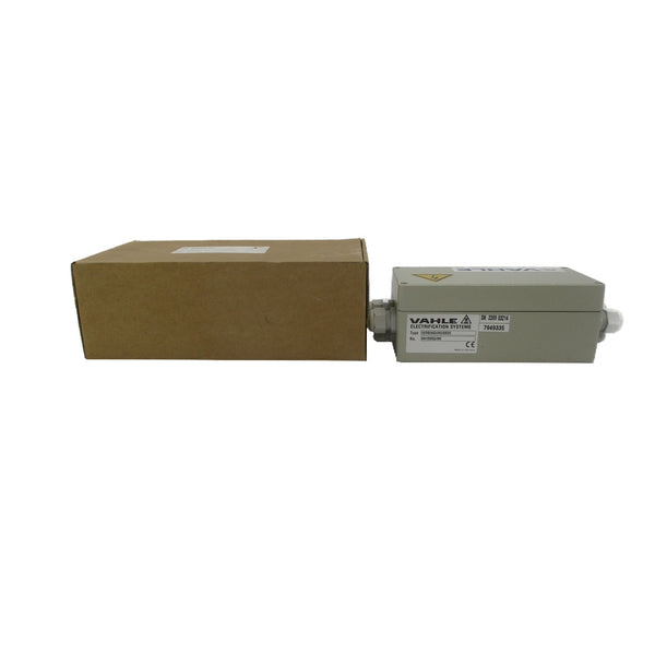 VAHLE 0915552/00 NSMP