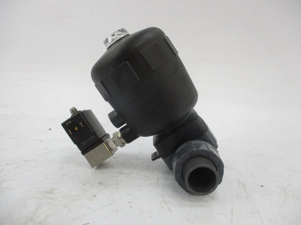 BURKERT 92711991 NSMP