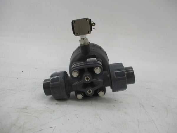 BURKERT 92711991 NSMP