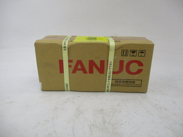 FANUC A06B-2212-B605 NSFS
