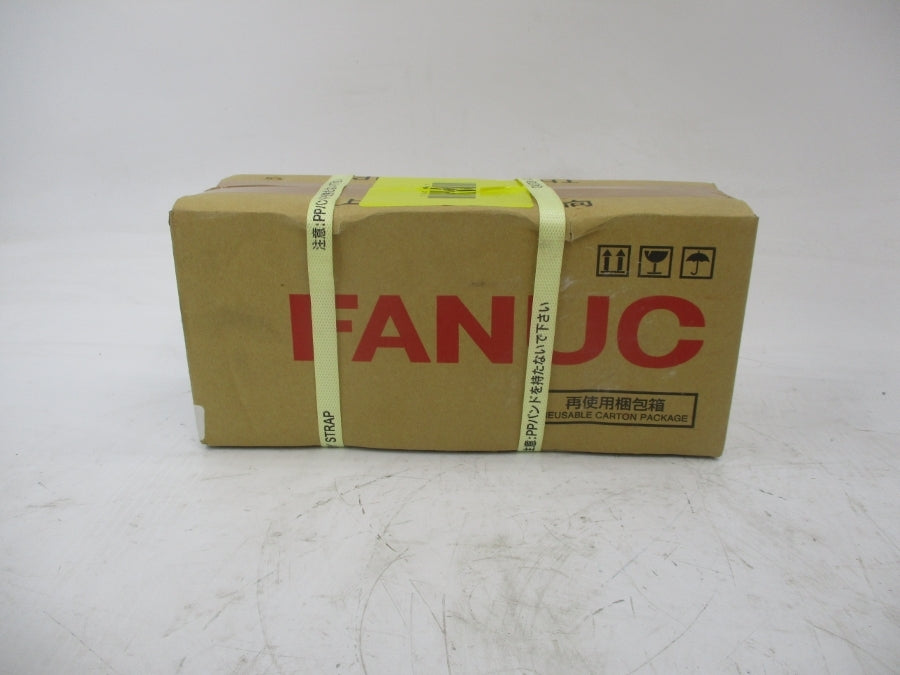 FANUC A06B-2212-B605 NSFS
