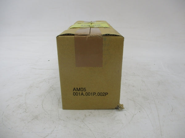 FANUC A06B-2212-B605 NSFS