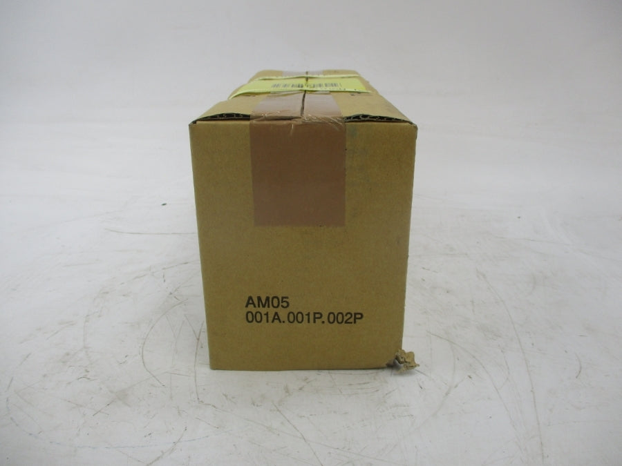 FANUC A06B-2212-B605 NSFS