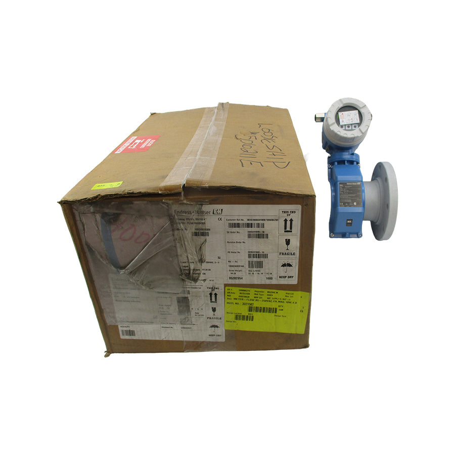 ENDRESS HAUSER 10W1H-PL0A1RA0B4AA NSMP