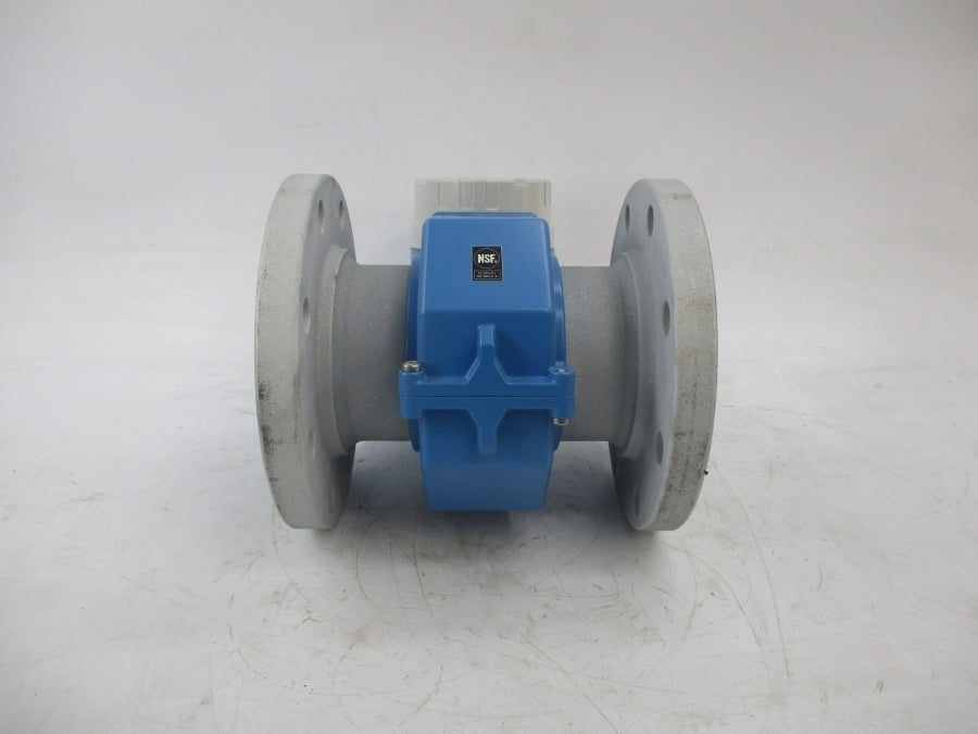 ENDRESS HAUSER 10W1H-PL0A1RA0B4AA NSMP