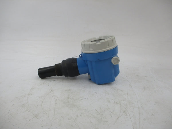 ENDRESS HAUSER FMU40-ANB2A9 14-35VDC NSNP