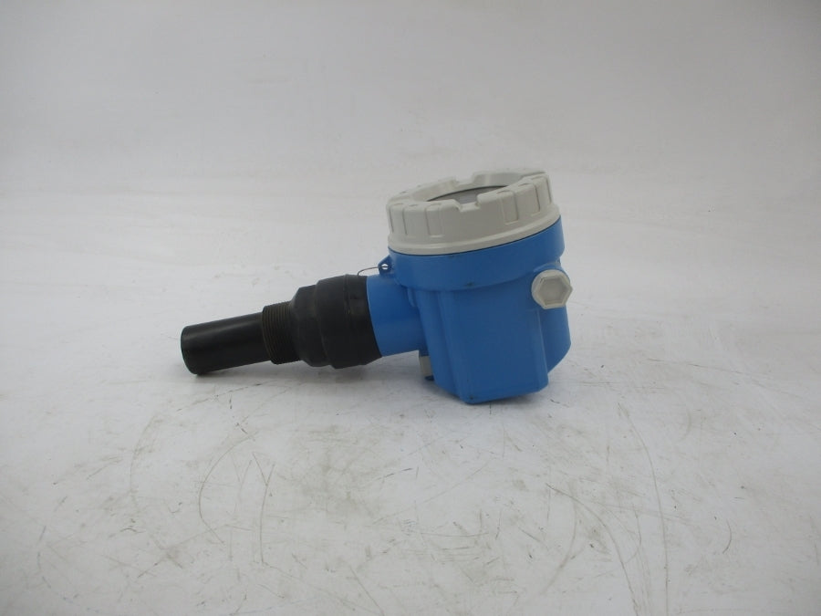 ENDRESS HAUSER FMU40-ANB2A9 14-35VDC NSNP