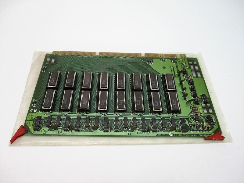 VERSATEC A10-019610-0018 UNMP