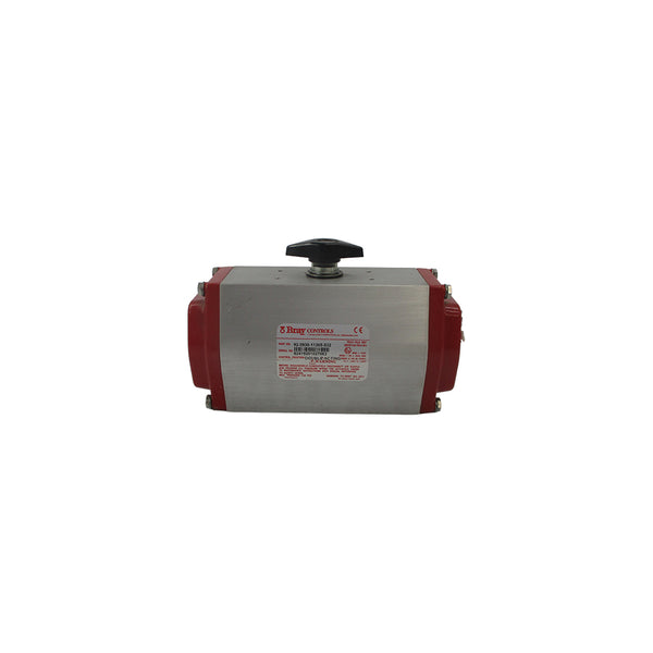 BRAY CONTROLS 92-0930-11305-532 140PSI NSNP
