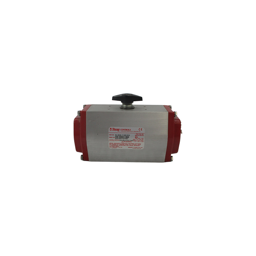 BRAY CONTROLS 92-0930-11305-532 140PSI NSNP
