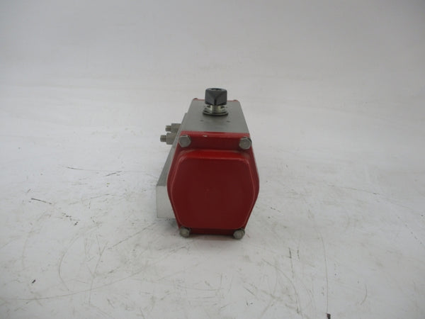 BRAY CONTROLS 92-0930-11305-532 140PSI NSNP