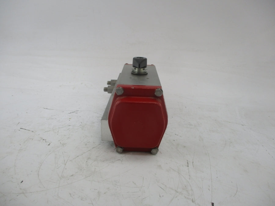 BRAY CONTROLS 92-0930-11305-532 140PSI NSNP
