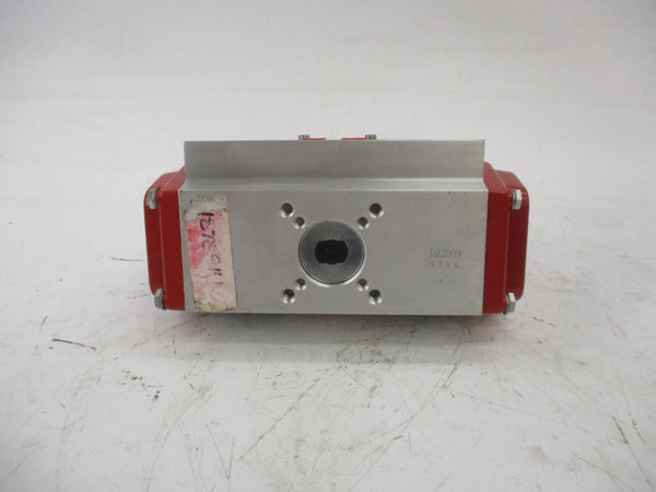 BRAY CONTROLS 92-0930-11305-532 140PSI NSNP