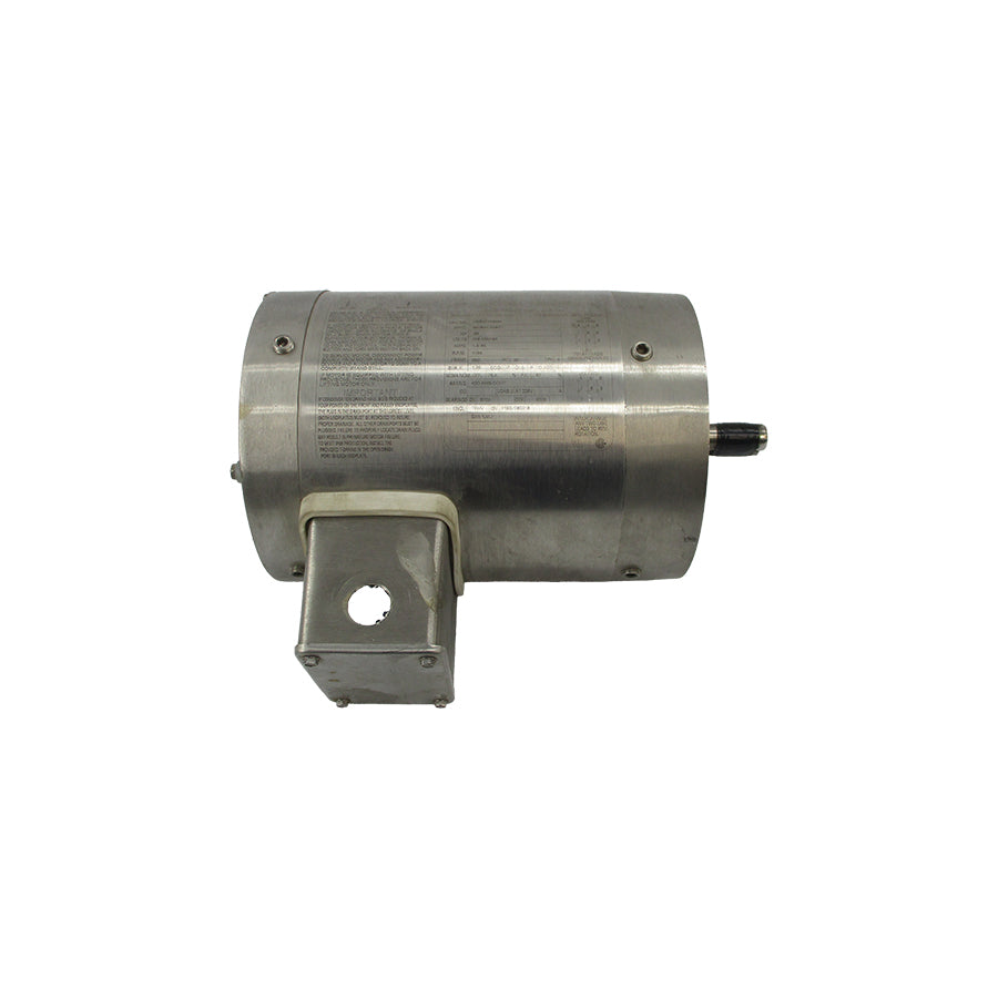 BALDOR VSSWDM3534 35V824L029G1 108-230/460V 1.3/.65A NSNP