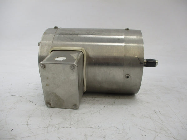 BALDOR VSSWDM3534 35V824L029G1 108-230/460V 1.3/.65A NSNP