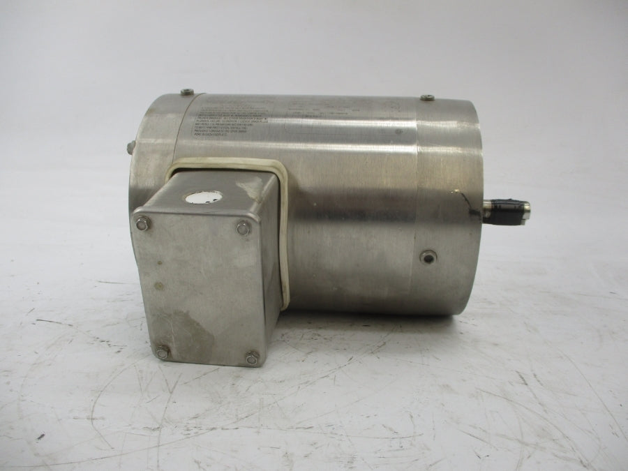 BALDOR VSSWDM3534 35V824L029G1 108-230/460V 1.3/.65A NSNP