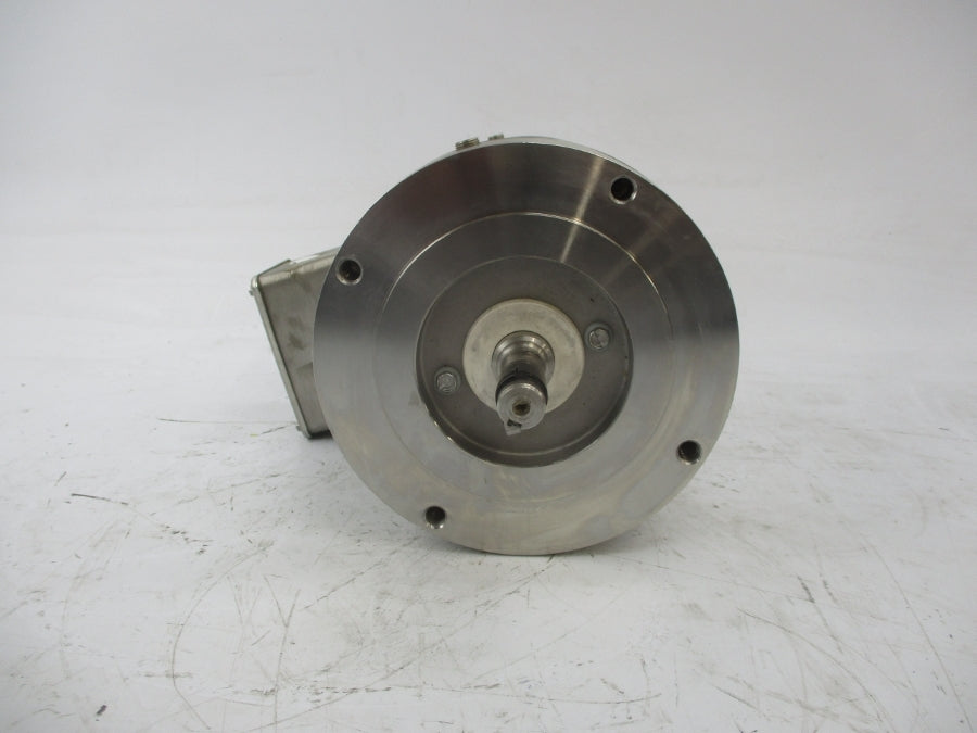 BALDOR VSSWDM3534 35V824L029G1 108-230/460V 1.3/.65A NSNP