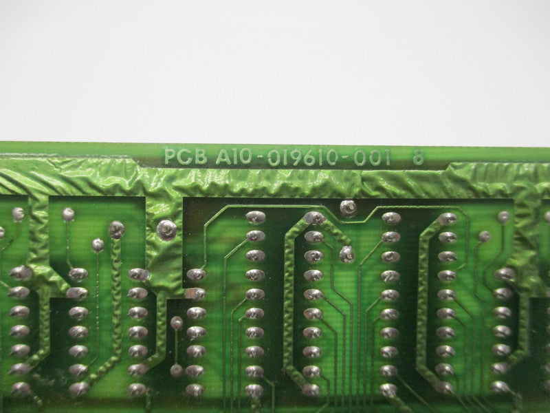 VERSATEC A10-019610-0018 UNMP