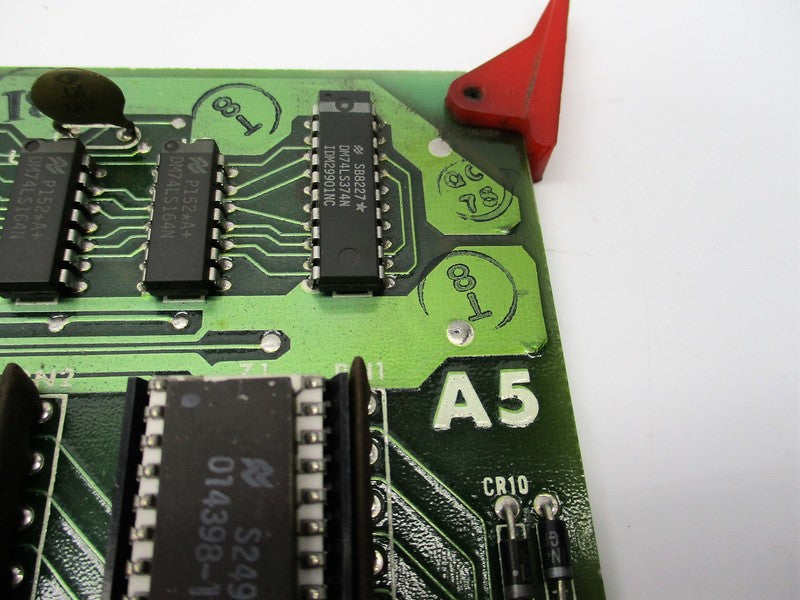 VERSATEC A10-019610-0018 UNMP