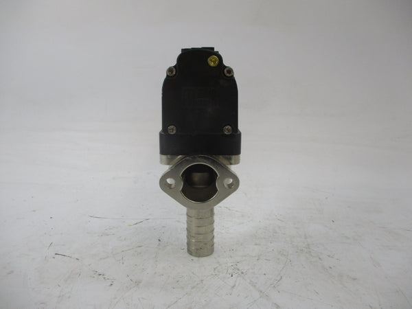MAC PV03B-A0A-41P-DDAJ-1JJ 40-120PSI UNMP