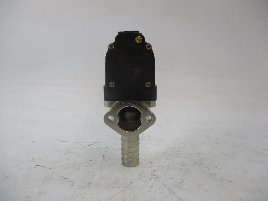 MAC PV03B-A0A-41P-DDAJ-1JJ 40-120PSI UNMP