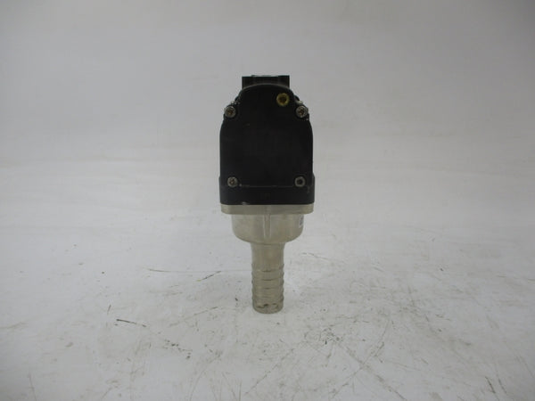 MAC PV03B-A0A-41P-DDAJ-1JJ 40-120PSI UNMP