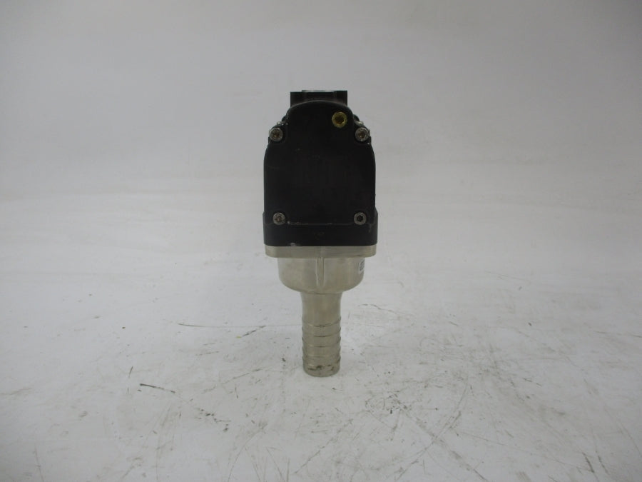 MAC PV03B-A0A-41P-DDAJ-1JJ 40-120PSI UNMP