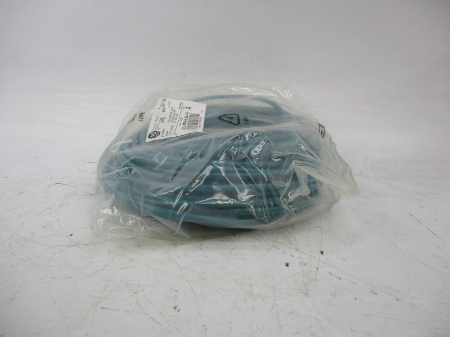 ALLEN BRADLEY 1585J-M4HBJM-40 SER. A 600V 40M NSMP