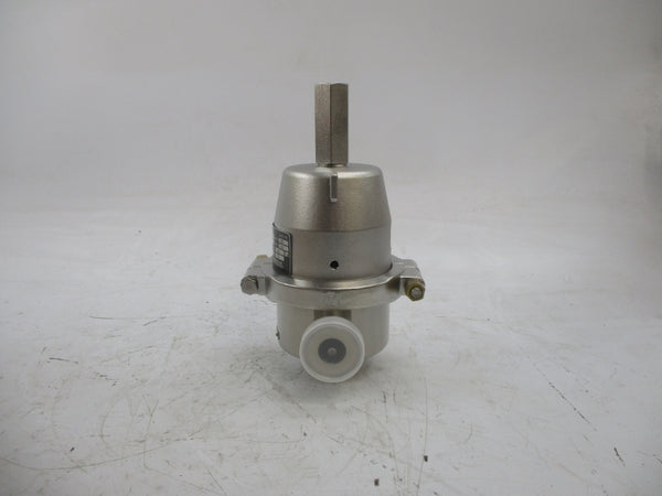 FISHER SR8 PTFE/316L 1" NSNP