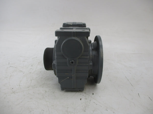 SEW EURODRIVE SHF47DR63L4 277/480V NSNP
