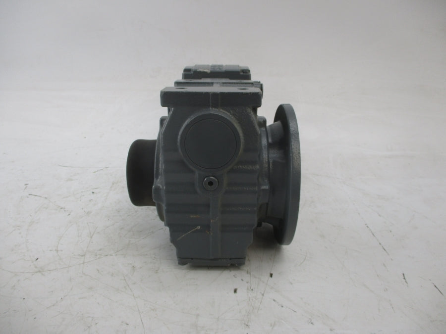 SEW EURODRIVE SHF47DR63L4 277/480V NSNP